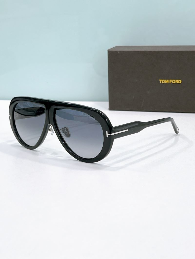 Tom Ford Sunglasses